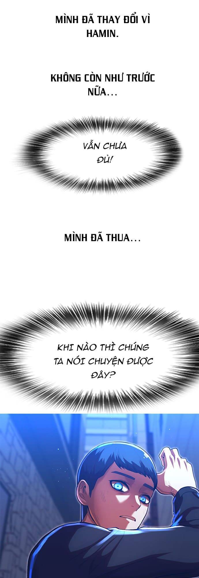 Cô Gái Từ Ứng Dụng Nhắn Tin Ngẫu Nhiên Chapter 200 - Trang 2