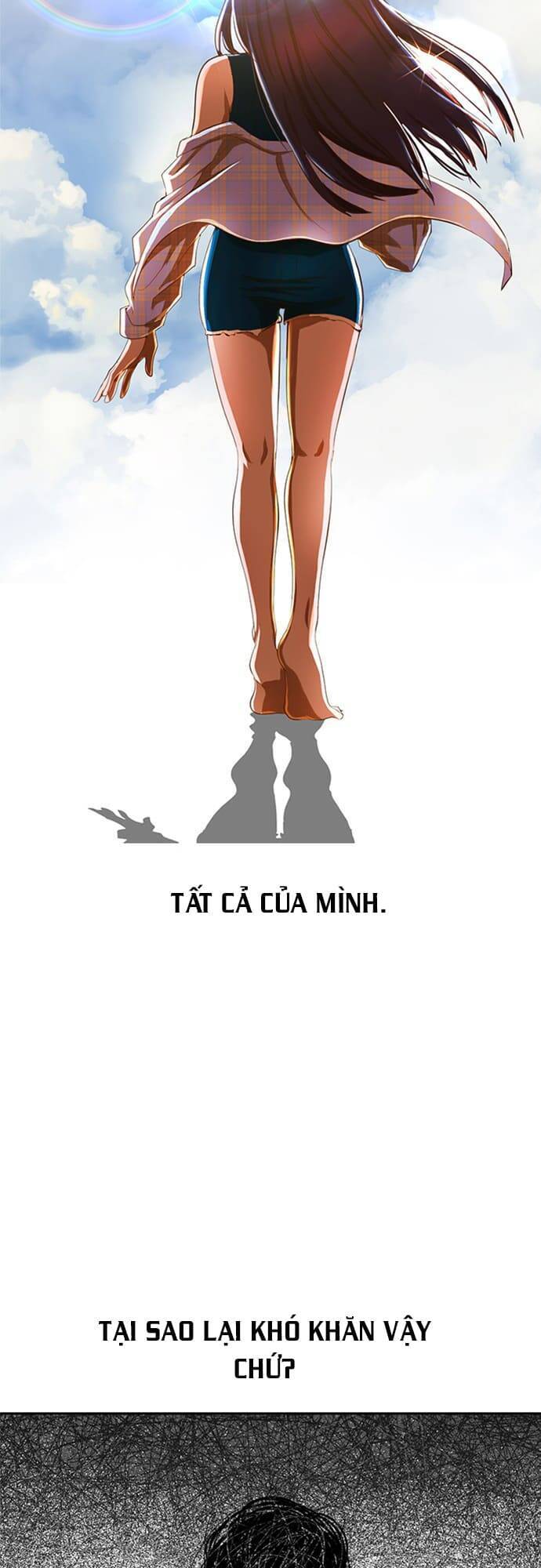 Cô Gái Từ Ứng Dụng Nhắn Tin Ngẫu Nhiên Chapter 200 - Trang 2