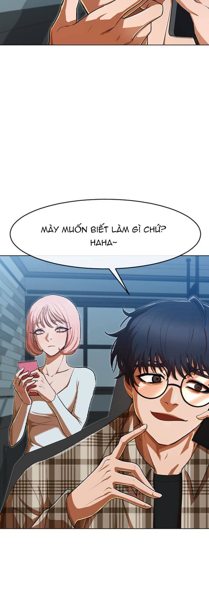 Cô Gái Từ Ứng Dụng Nhắn Tin Ngẫu Nhiên Chapter 200 - Trang 2