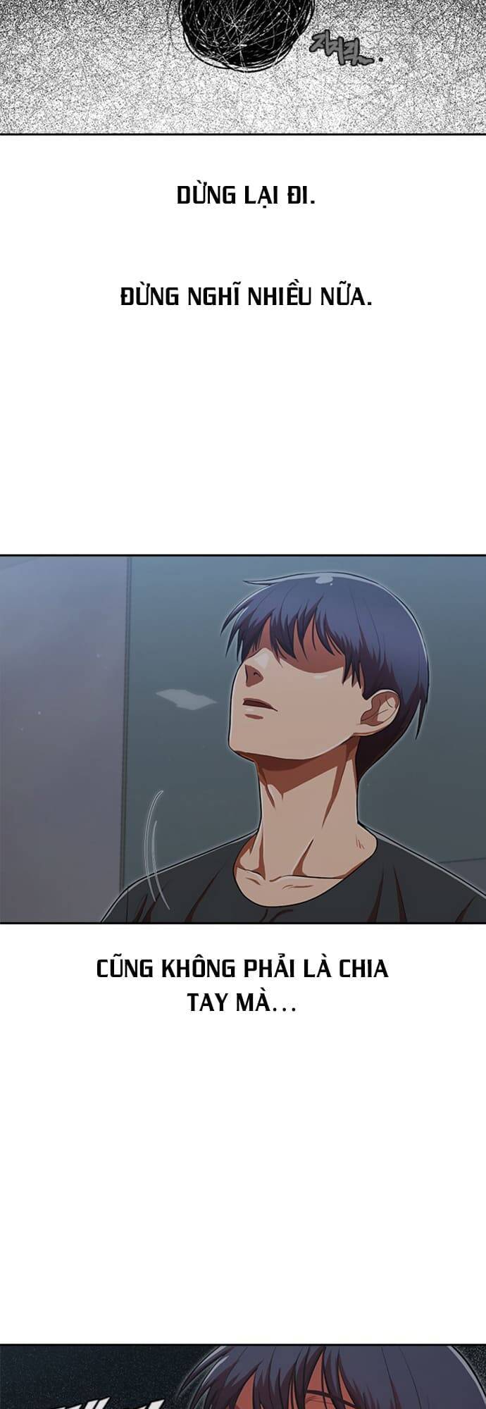 Cô Gái Từ Ứng Dụng Nhắn Tin Ngẫu Nhiên Chapter 200 - Trang 2