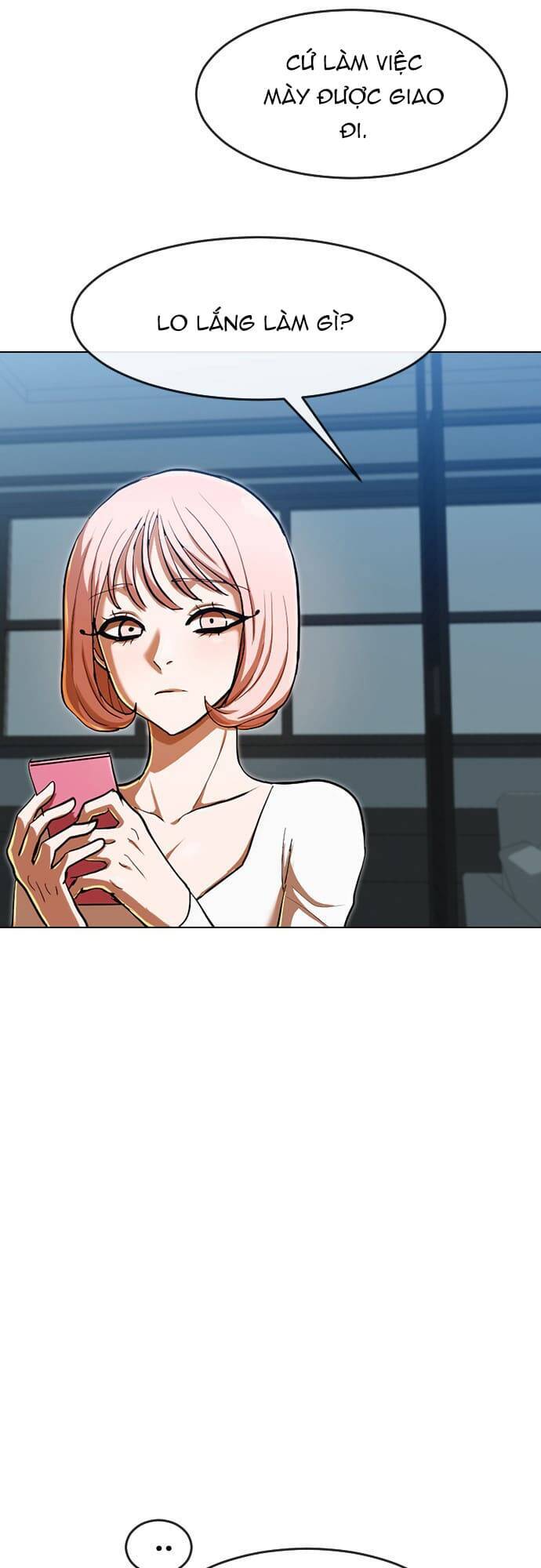 Cô Gái Từ Ứng Dụng Nhắn Tin Ngẫu Nhiên Chapter 200 - Trang 2