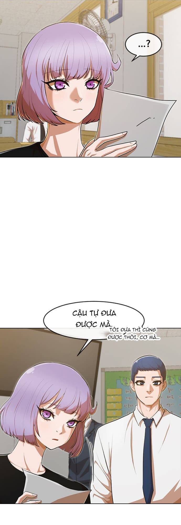 Cô Gái Từ Ứng Dụng Nhắn Tin Ngẫu Nhiên Chapter 200 - Trang 2