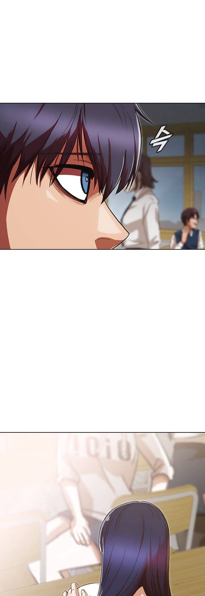 Cô Gái Từ Ứng Dụng Nhắn Tin Ngẫu Nhiên Chapter 200 - Trang 2