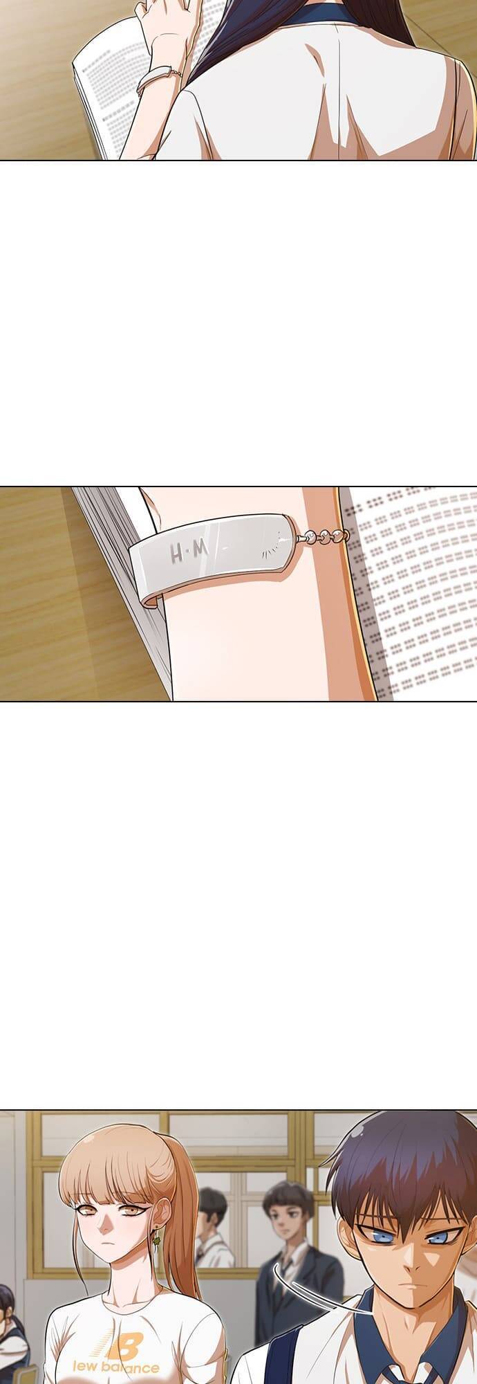 Cô Gái Từ Ứng Dụng Nhắn Tin Ngẫu Nhiên Chapter 200 - Trang 2