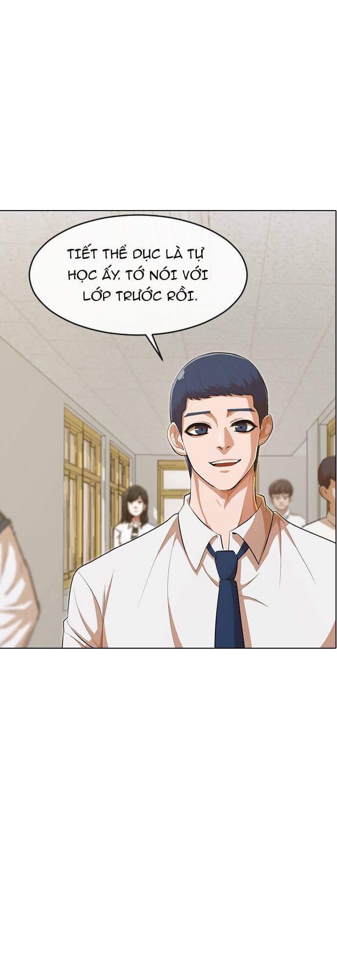 Cô Gái Từ Ứng Dụng Nhắn Tin Ngẫu Nhiên Chapter 200 - Trang 2