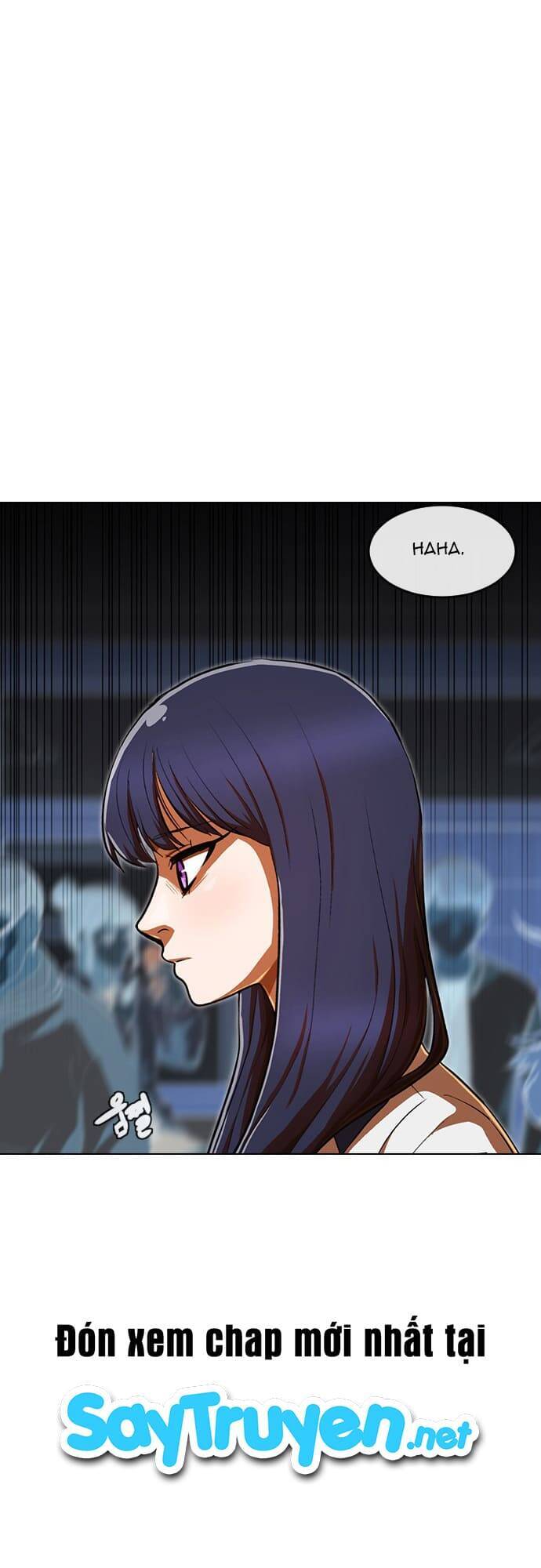 Cô Gái Từ Ứng Dụng Nhắn Tin Ngẫu Nhiên Chapter 200 - Trang 2