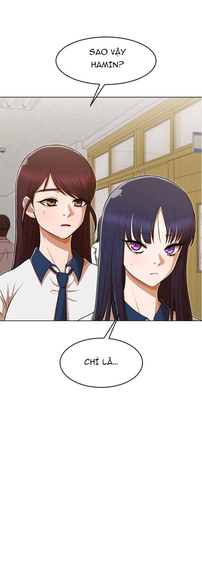 Cô Gái Từ Ứng Dụng Nhắn Tin Ngẫu Nhiên Chapter 200 - Trang 2