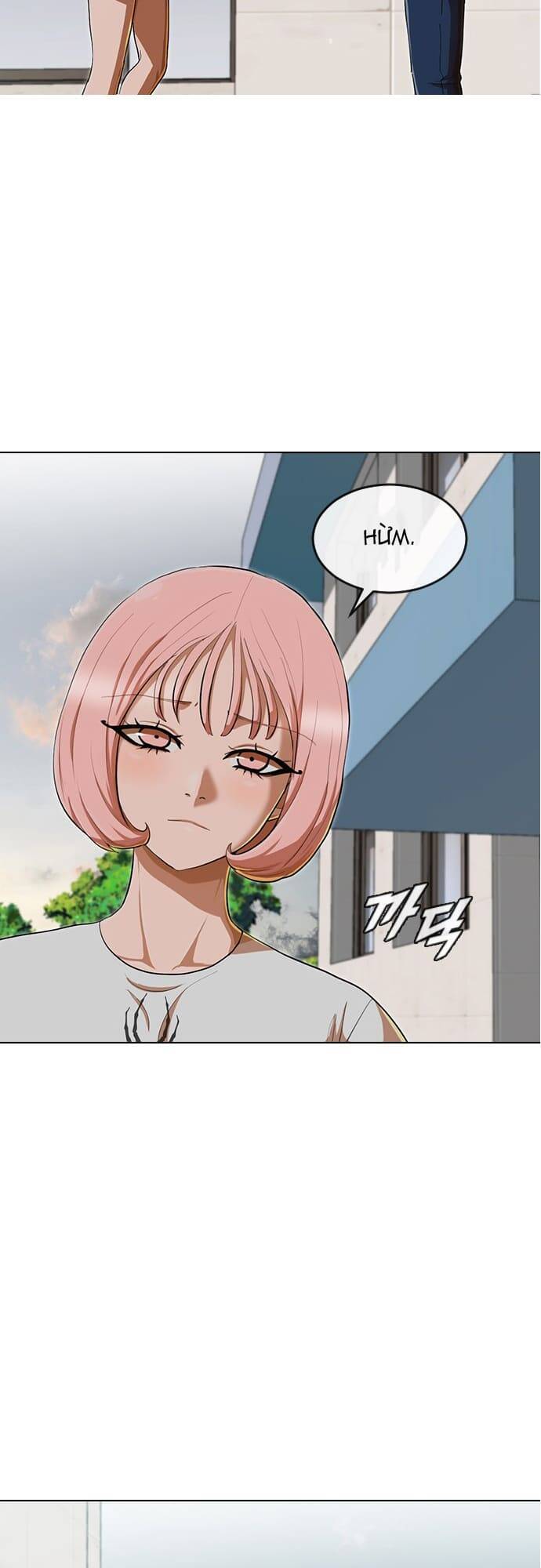 Cô Gái Từ Ứng Dụng Nhắn Tin Ngẫu Nhiên Chapter 200 - Trang 2