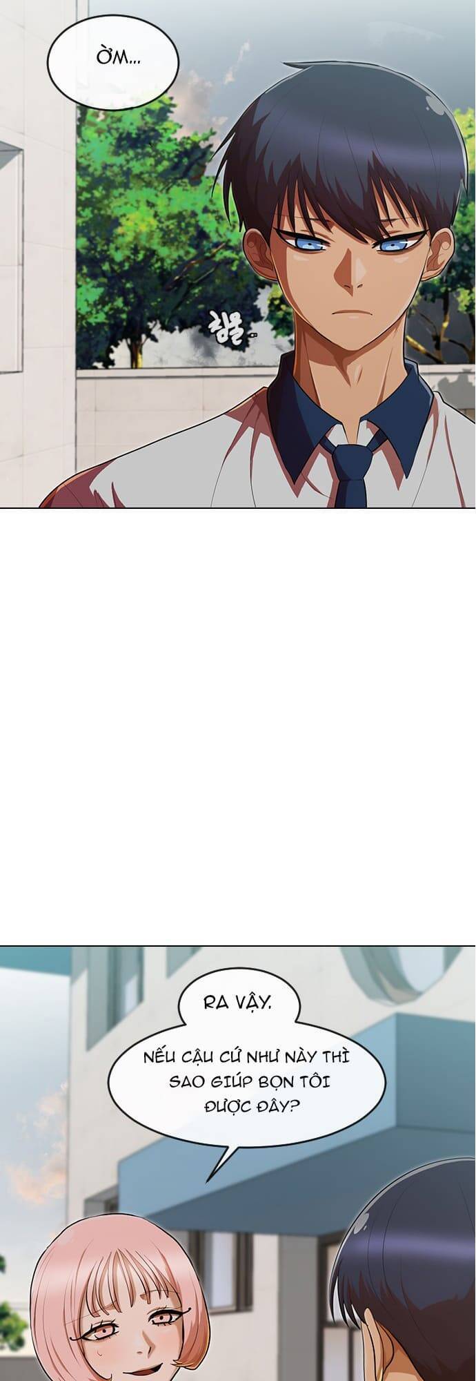 Cô Gái Từ Ứng Dụng Nhắn Tin Ngẫu Nhiên Chapter 200 - Trang 2