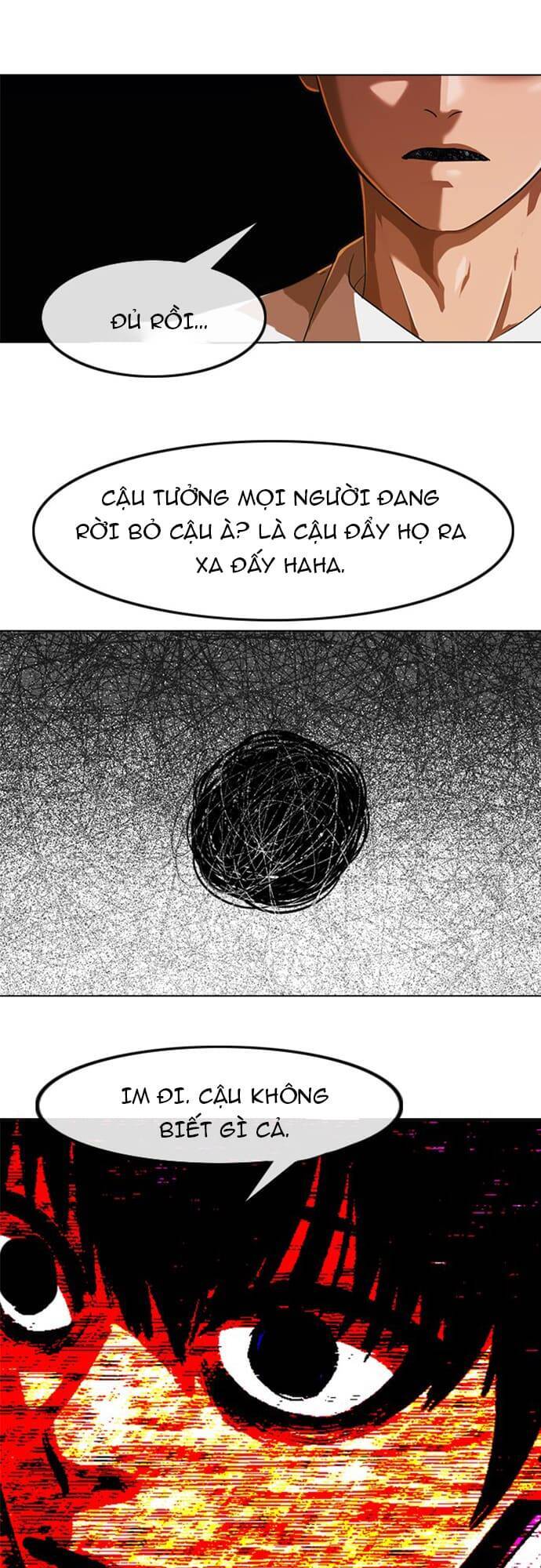 Cô Gái Từ Ứng Dụng Nhắn Tin Ngẫu Nhiên Chapter 200 - Trang 2