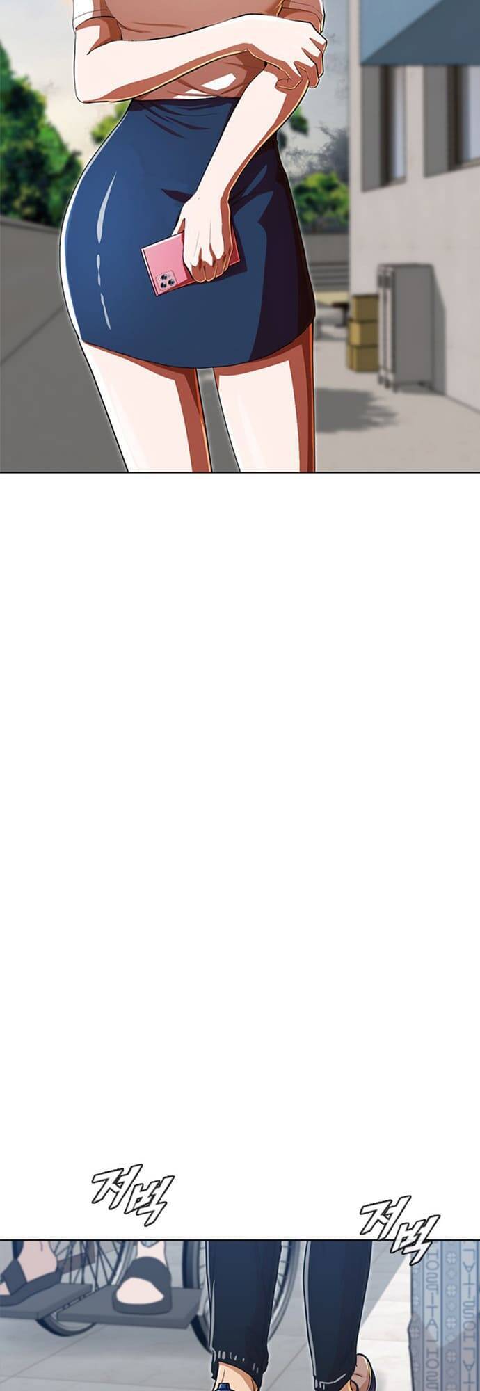 Cô Gái Từ Ứng Dụng Nhắn Tin Ngẫu Nhiên Chapter 200 - Trang 2