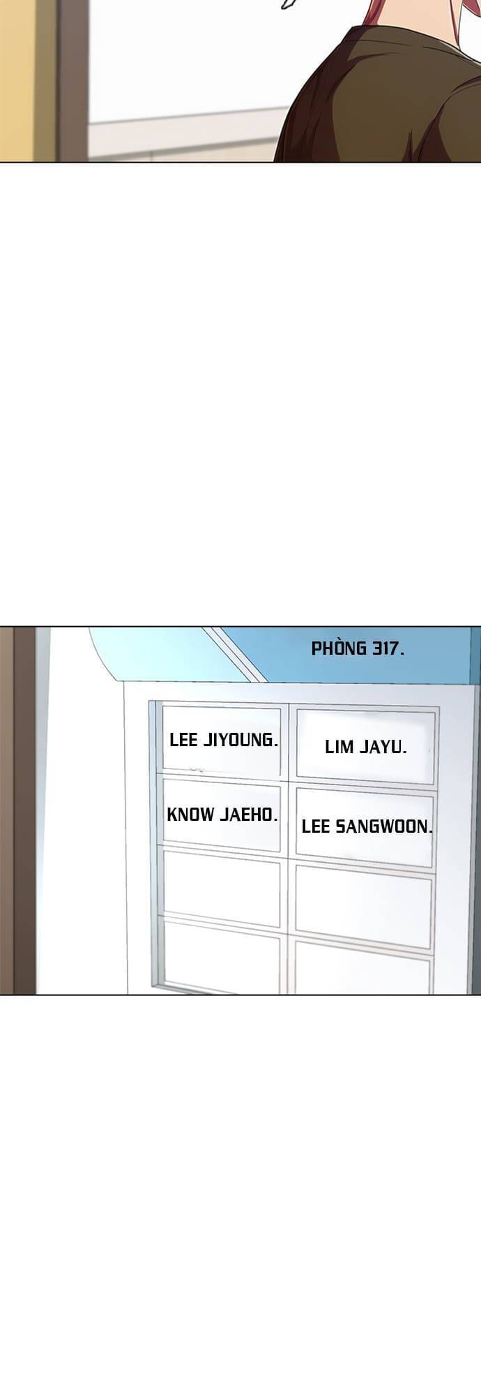 Cô Gái Từ Ứng Dụng Nhắn Tin Ngẫu Nhiên Chapter 200 - Trang 2