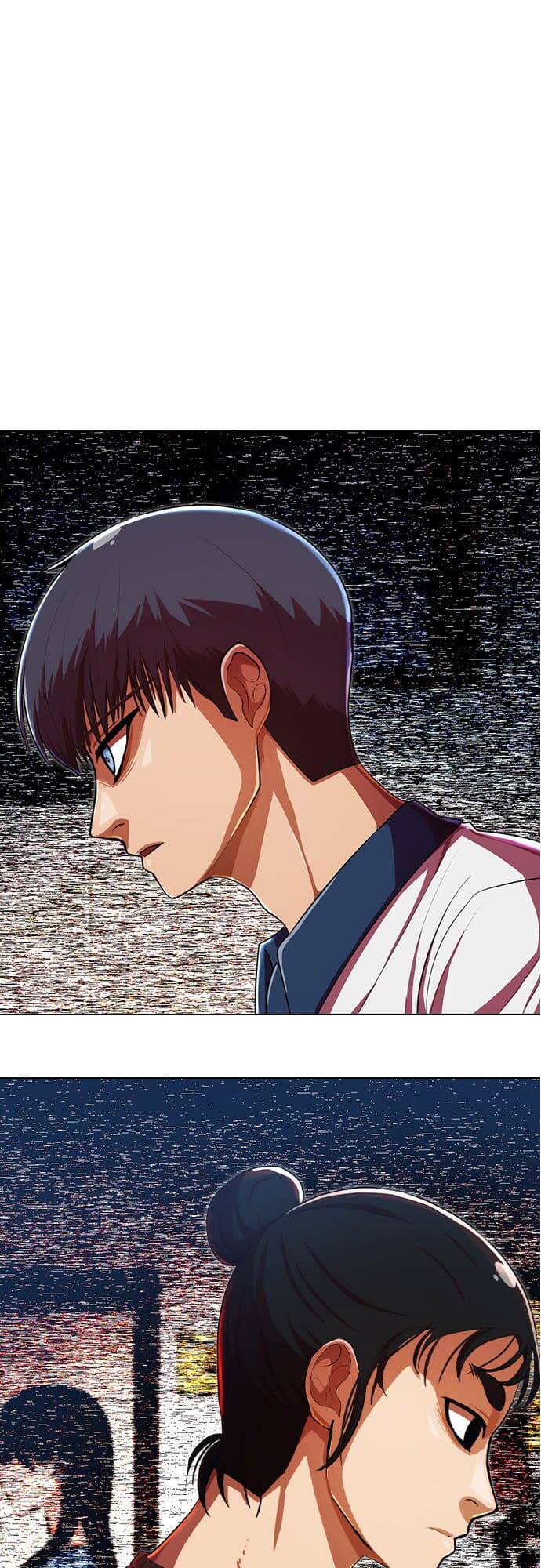 Cô Gái Từ Ứng Dụng Nhắn Tin Ngẫu Nhiên Chapter 200 - Trang 2