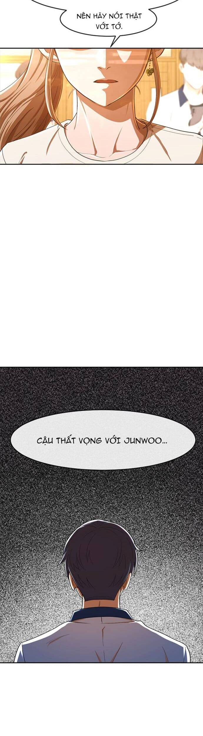 Cô Gái Từ Ứng Dụng Nhắn Tin Ngẫu Nhiên Chapter 201 - Trang 2