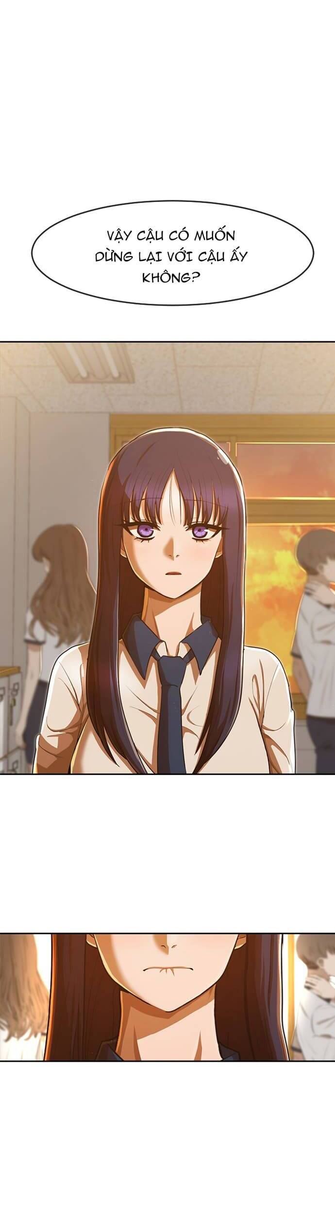 Cô Gái Từ Ứng Dụng Nhắn Tin Ngẫu Nhiên Chapter 201 - Trang 2