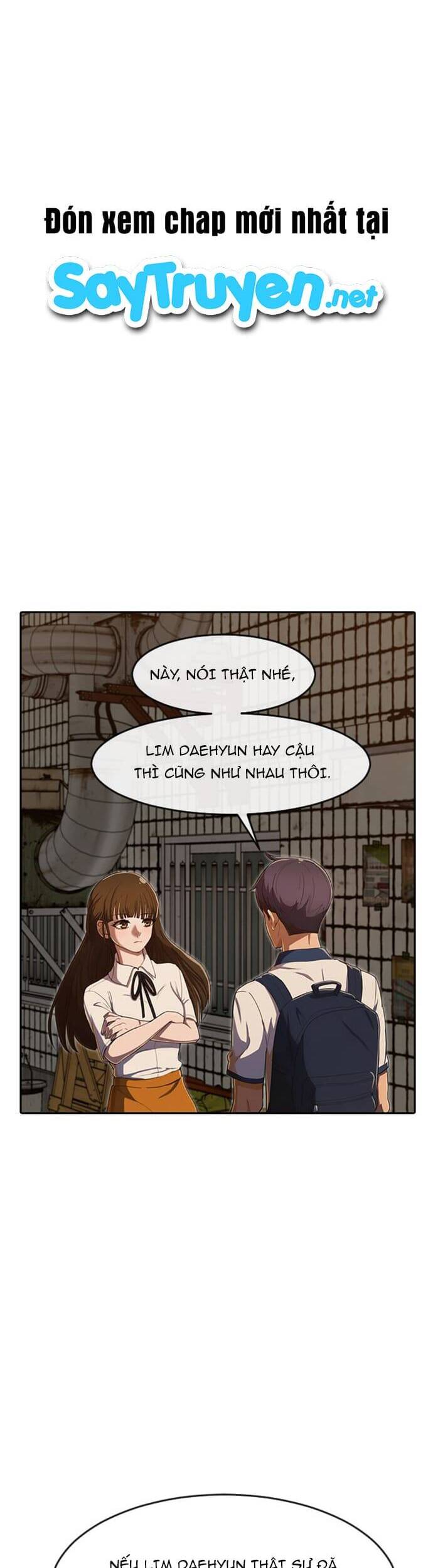 Cô Gái Từ Ứng Dụng Nhắn Tin Ngẫu Nhiên Chapter 201 - Trang 2