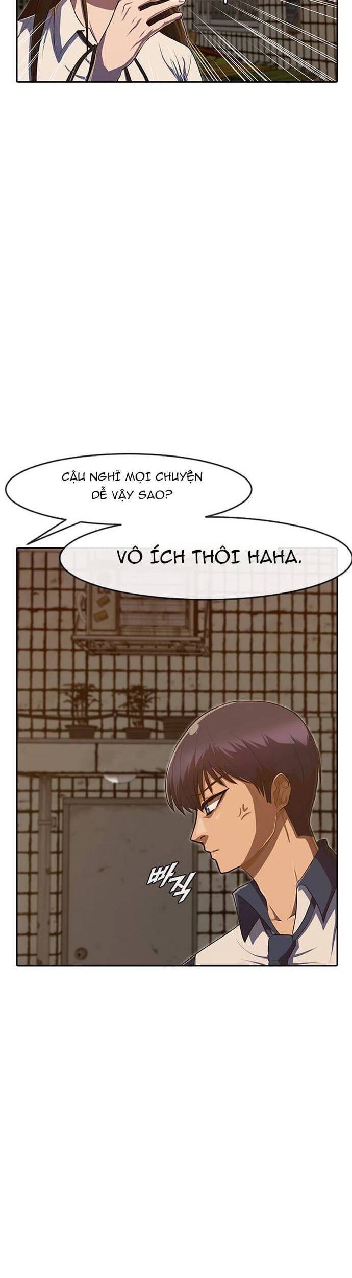 Cô Gái Từ Ứng Dụng Nhắn Tin Ngẫu Nhiên Chapter 201 - Trang 2