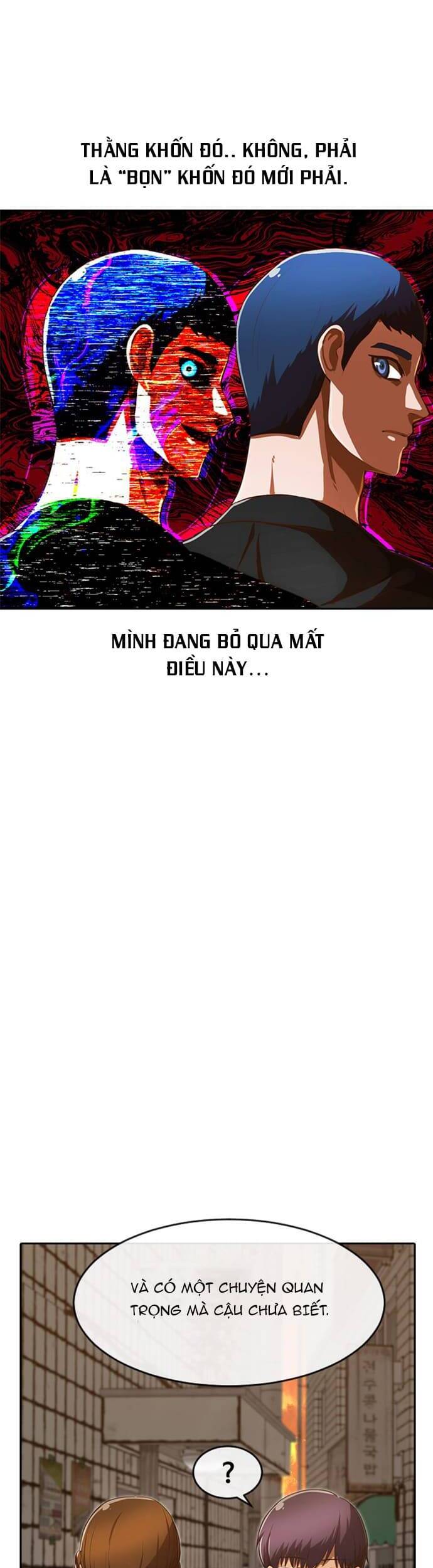 Cô Gái Từ Ứng Dụng Nhắn Tin Ngẫu Nhiên Chapter 201 - Trang 2