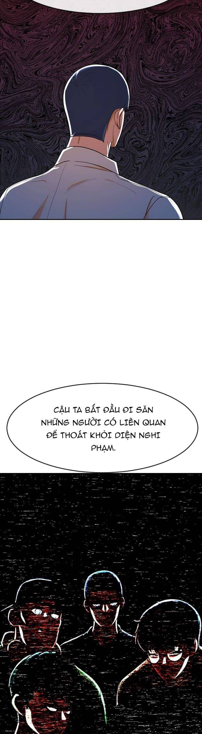 Cô Gái Từ Ứng Dụng Nhắn Tin Ngẫu Nhiên Chapter 201 - Trang 2