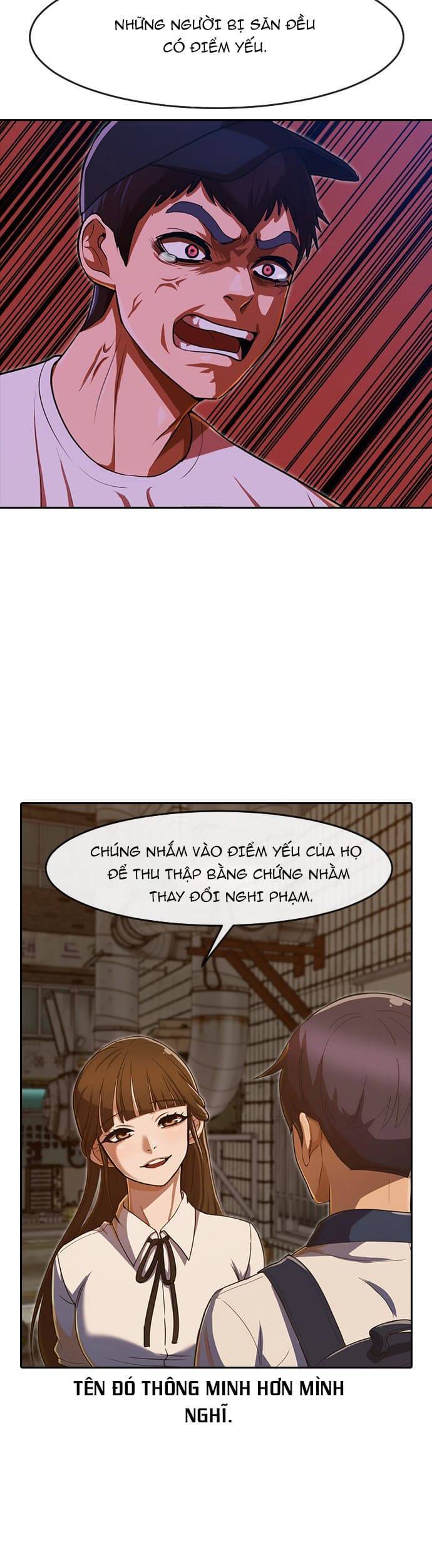 Cô Gái Từ Ứng Dụng Nhắn Tin Ngẫu Nhiên Chapter 201 - Trang 2