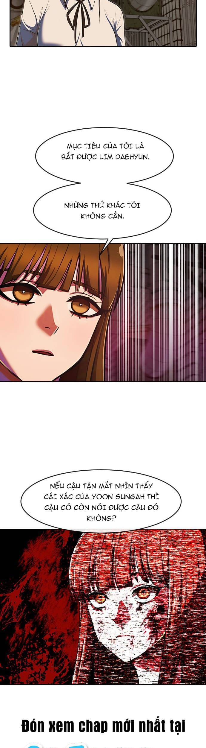 Cô Gái Từ Ứng Dụng Nhắn Tin Ngẫu Nhiên Chapter 201 - Trang 2