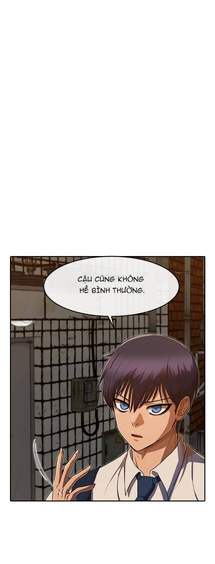 Cô Gái Từ Ứng Dụng Nhắn Tin Ngẫu Nhiên Chapter 201 - Trang 2