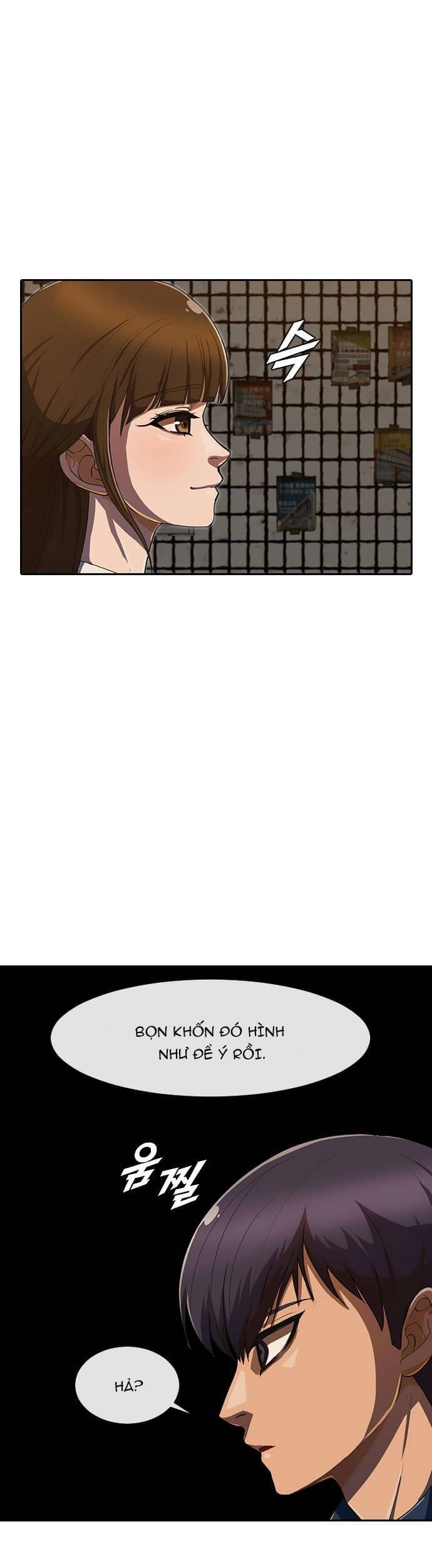 Cô Gái Từ Ứng Dụng Nhắn Tin Ngẫu Nhiên Chapter 201 - Trang 2
