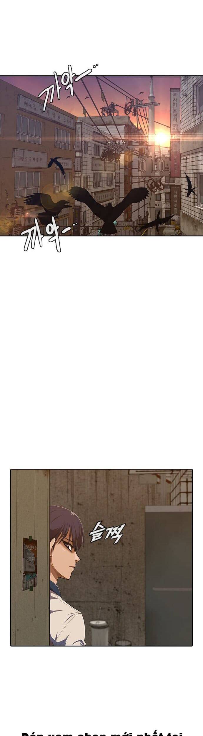 Cô Gái Từ Ứng Dụng Nhắn Tin Ngẫu Nhiên Chapter 201 - Trang 2