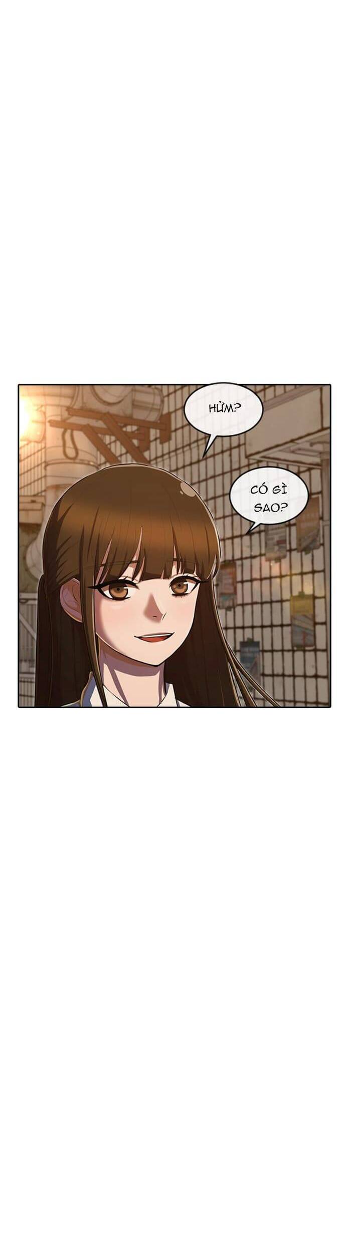 Cô Gái Từ Ứng Dụng Nhắn Tin Ngẫu Nhiên Chapter 201 - Trang 2