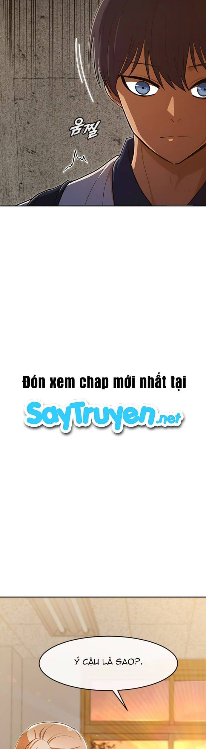 Cô Gái Từ Ứng Dụng Nhắn Tin Ngẫu Nhiên Chapter 201 - Trang 2