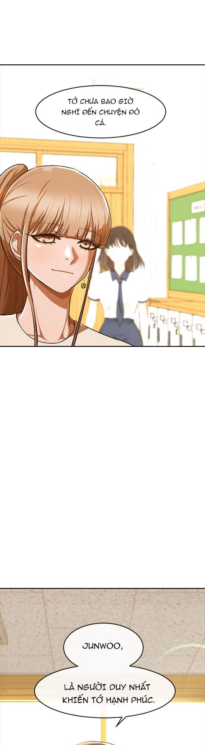 Cô Gái Từ Ứng Dụng Nhắn Tin Ngẫu Nhiên Chapter 201 - Trang 2