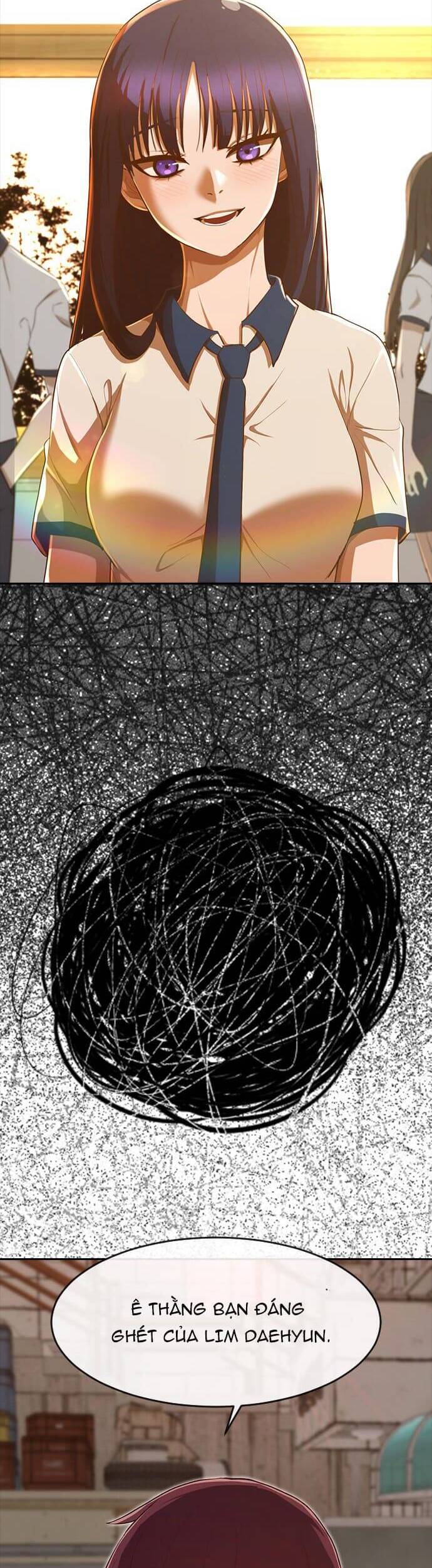 Cô Gái Từ Ứng Dụng Nhắn Tin Ngẫu Nhiên Chapter 201 - Trang 2