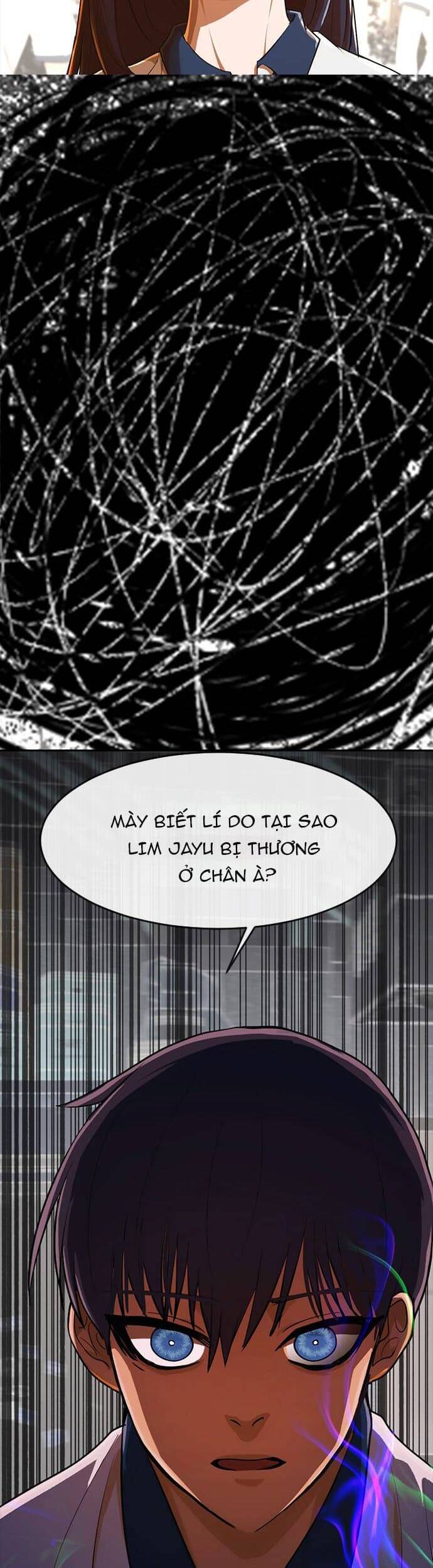 Cô Gái Từ Ứng Dụng Nhắn Tin Ngẫu Nhiên Chapter 201 - Trang 2