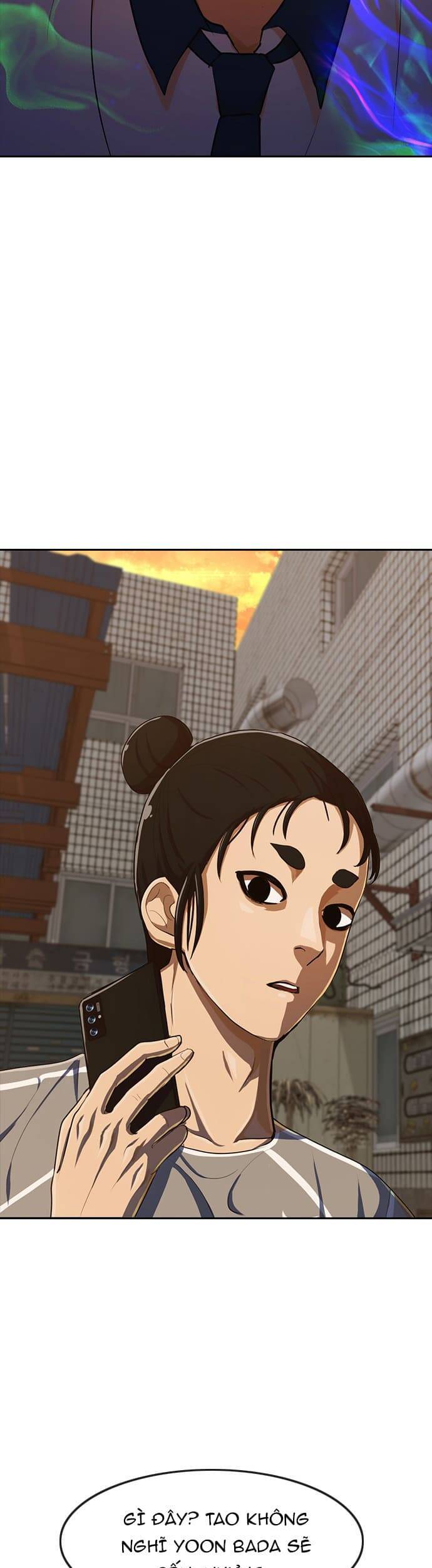 Cô Gái Từ Ứng Dụng Nhắn Tin Ngẫu Nhiên Chapter 201 - Trang 2