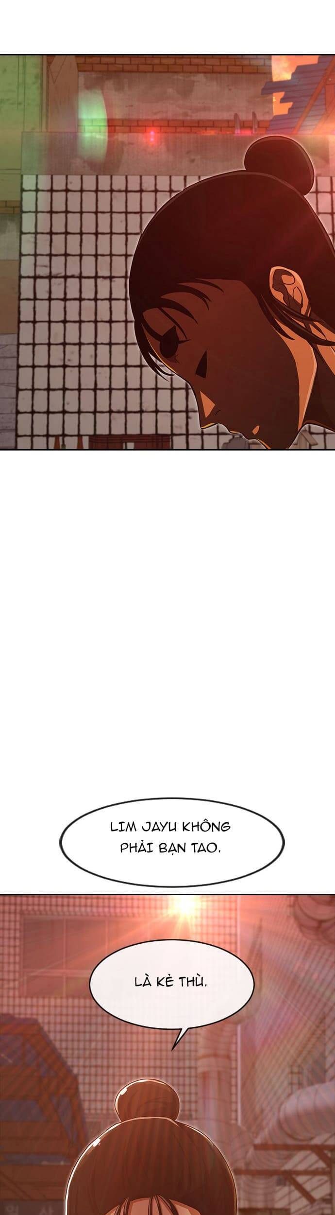 Cô Gái Từ Ứng Dụng Nhắn Tin Ngẫu Nhiên Chapter 201 - Trang 2