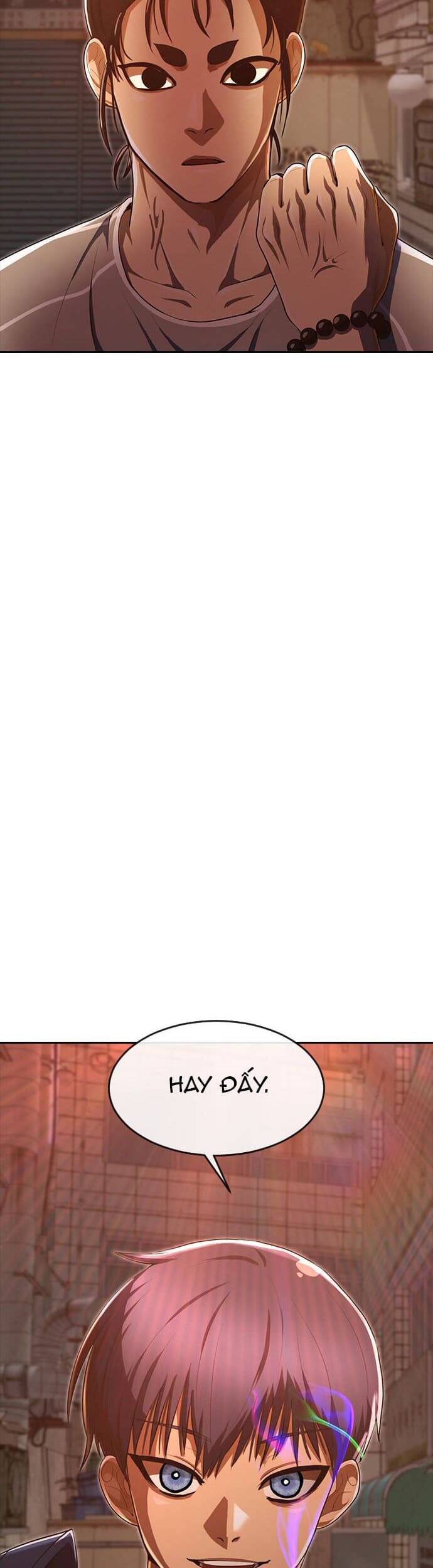 Cô Gái Từ Ứng Dụng Nhắn Tin Ngẫu Nhiên Chapter 201 - Trang 2