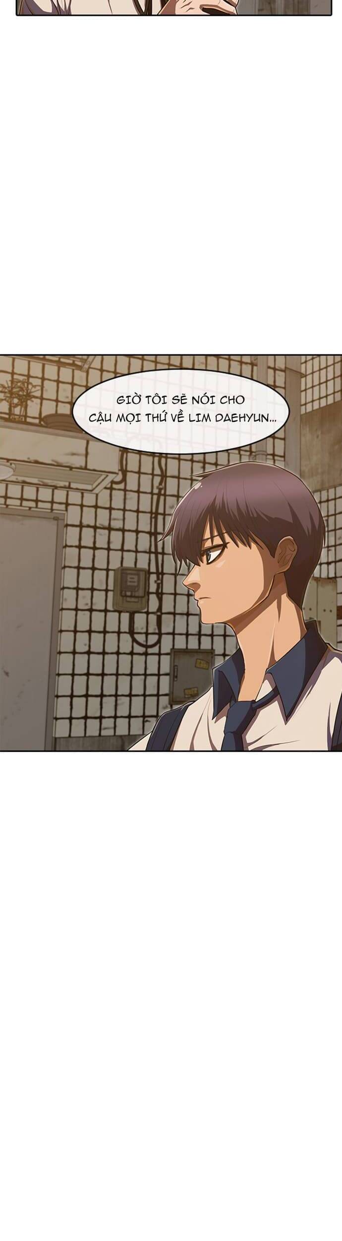 Cô Gái Từ Ứng Dụng Nhắn Tin Ngẫu Nhiên Chapter 201 - Trang 2