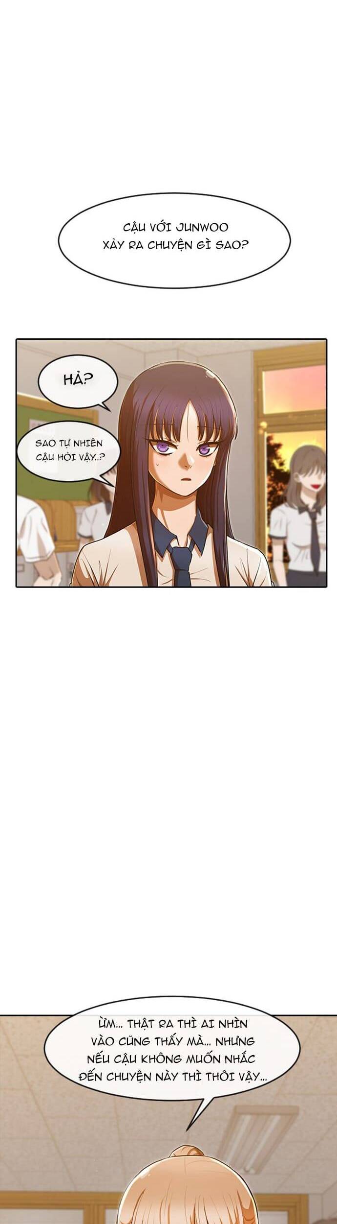 Cô Gái Từ Ứng Dụng Nhắn Tin Ngẫu Nhiên Chapter 201 - Trang 2