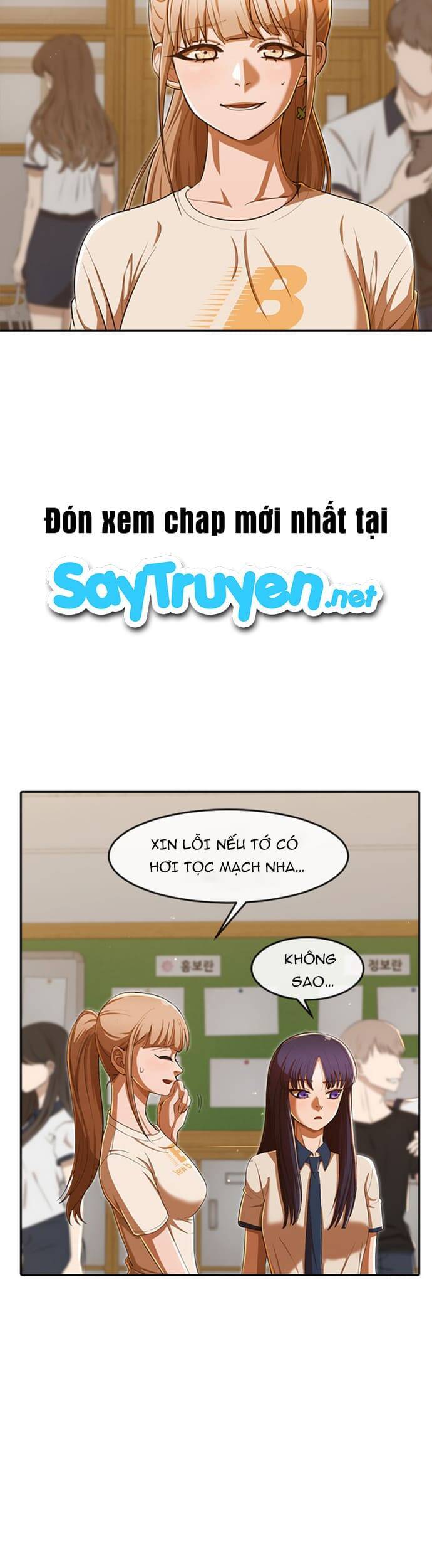 Cô Gái Từ Ứng Dụng Nhắn Tin Ngẫu Nhiên Chapter 201 - Trang 2