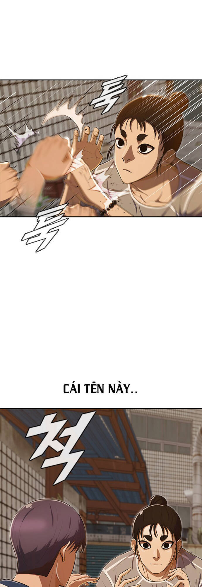 Cô Gái Từ Ứng Dụng Nhắn Tin Ngẫu Nhiên Chapter 202 - Trang 2