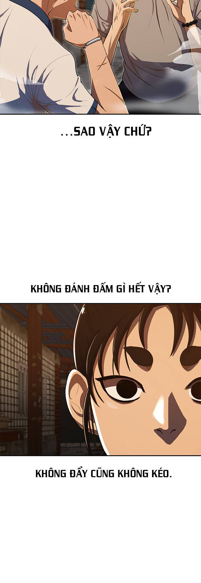 Cô Gái Từ Ứng Dụng Nhắn Tin Ngẫu Nhiên Chapter 202 - Trang 2