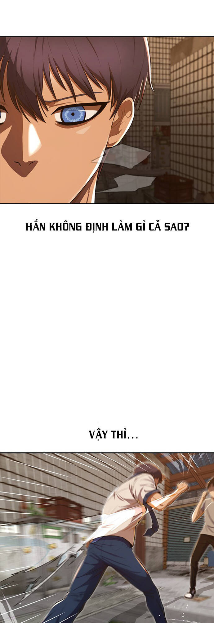 Cô Gái Từ Ứng Dụng Nhắn Tin Ngẫu Nhiên Chapter 202 - Trang 2