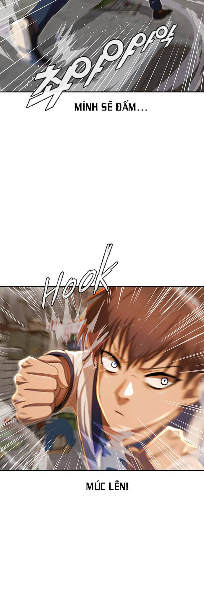 Cô Gái Từ Ứng Dụng Nhắn Tin Ngẫu Nhiên Chapter 202 - Trang 2