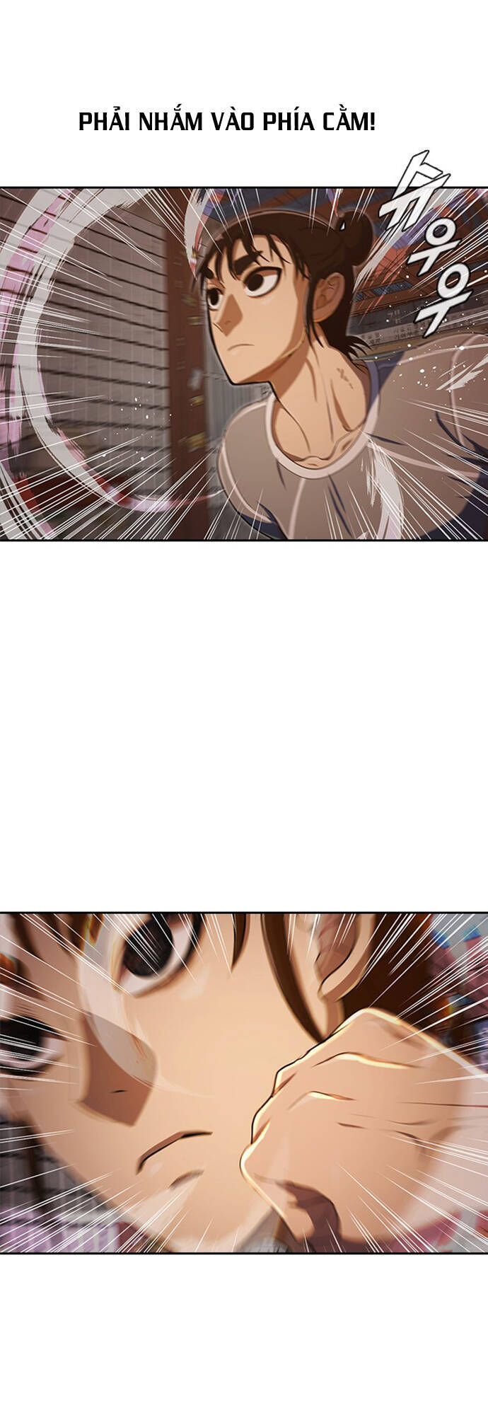 Cô Gái Từ Ứng Dụng Nhắn Tin Ngẫu Nhiên Chapter 202 - Trang 2