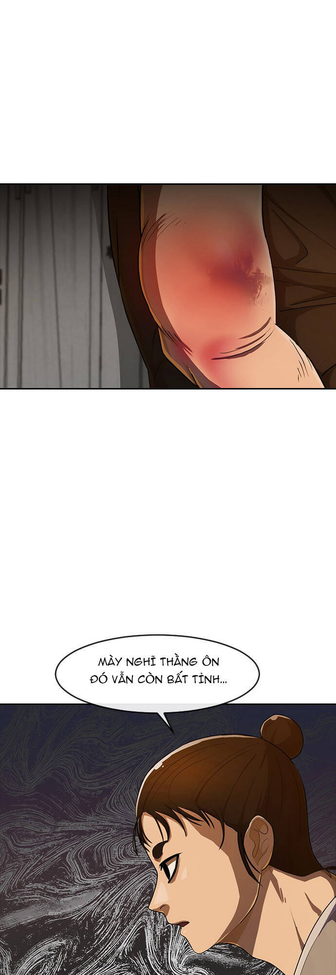 Cô Gái Từ Ứng Dụng Nhắn Tin Ngẫu Nhiên Chapter 202 - Trang 2