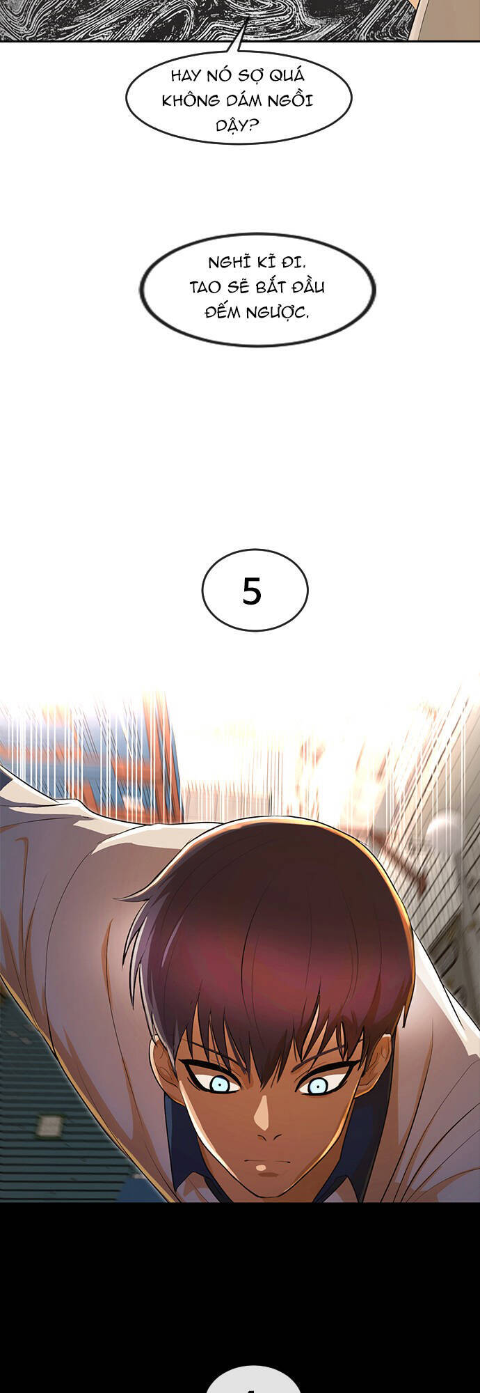 Cô Gái Từ Ứng Dụng Nhắn Tin Ngẫu Nhiên Chapter 202 - Trang 2