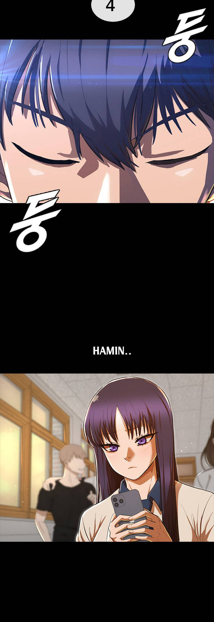 Cô Gái Từ Ứng Dụng Nhắn Tin Ngẫu Nhiên Chapter 202 - Trang 2