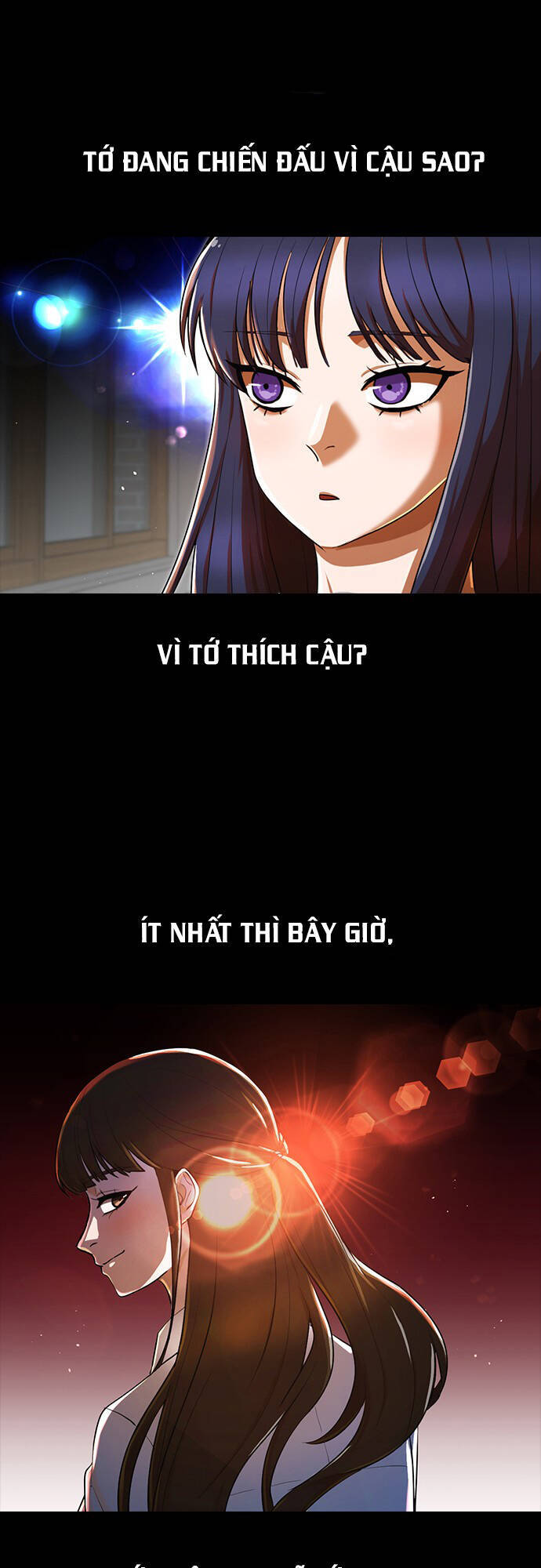 Cô Gái Từ Ứng Dụng Nhắn Tin Ngẫu Nhiên Chapter 202 - Trang 2