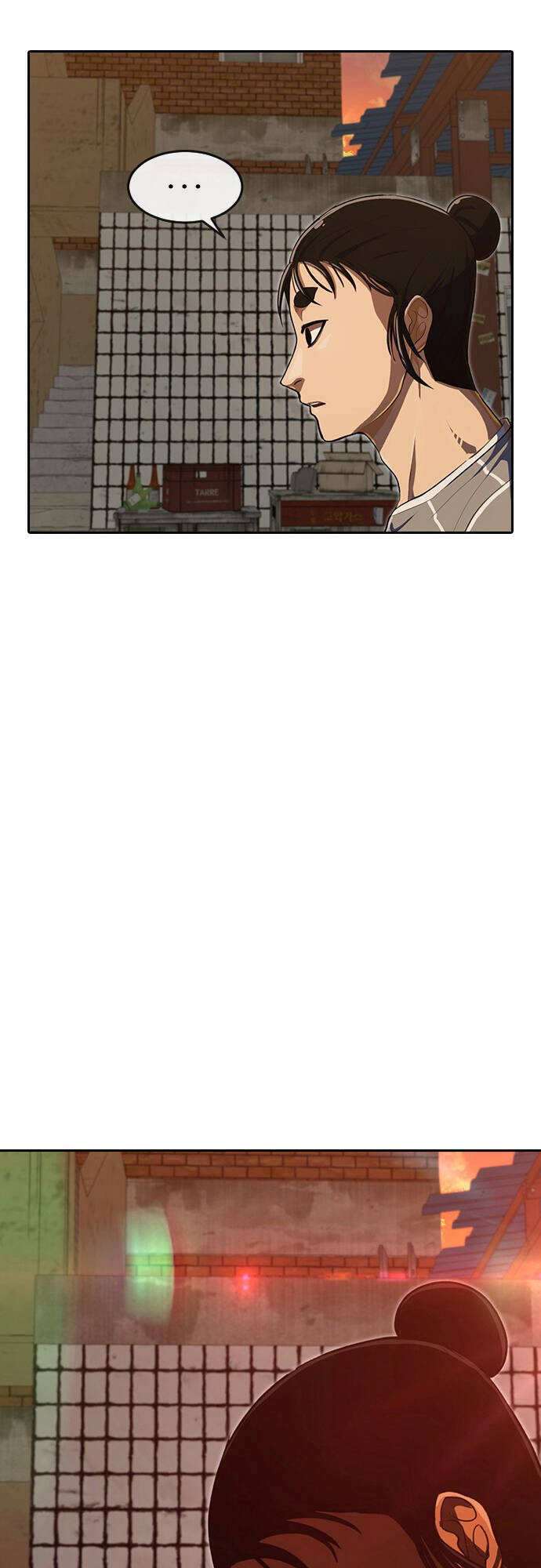 Cô Gái Từ Ứng Dụng Nhắn Tin Ngẫu Nhiên Chapter 202 - Trang 2