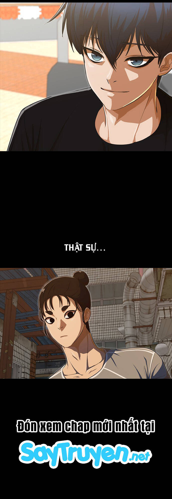 Cô Gái Từ Ứng Dụng Nhắn Tin Ngẫu Nhiên Chapter 202 - Trang 2